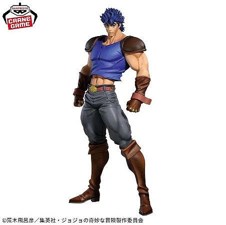 JoJo's Bizarre Adventure: Phantom Blood Mometria Jonathan Joestar