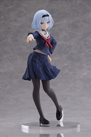 The Ryuo's Work Is Never Done! Coreful Figure – Ginko Sora