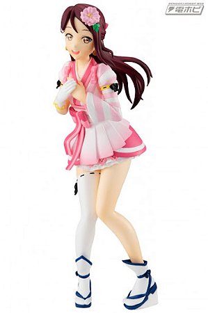 Love Live Sunshine SSS 21cm Figure - Riko Sakurauchi