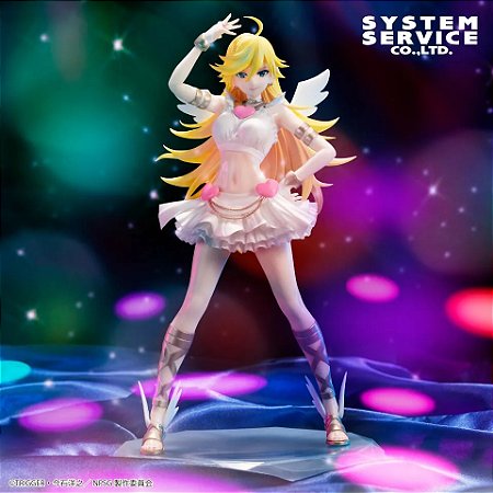 PANTY ＆ STOCKING with GARTERBELT』 BRILLIANT