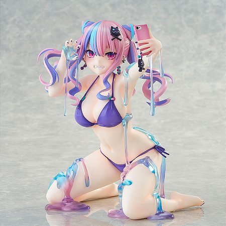 King's Proposal Kurara Tokishima Complete Figure
