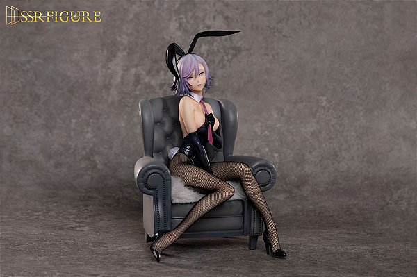 Ijinkan Bunny Girl Yu Cong Xiao 1/7 Complete Figure