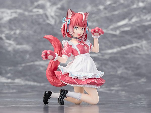 Karubi Akami (Comedy Karubi Juku) Premium Perching Figure