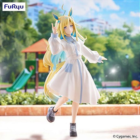 Uma Musume: Pretty Derby Trio-Try-iT Neo Universe Figure