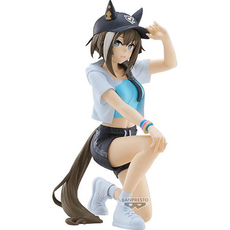 Umamusume: Pretty Derby Boc'Z We\n Figure: Cheval Grand as Marine C
