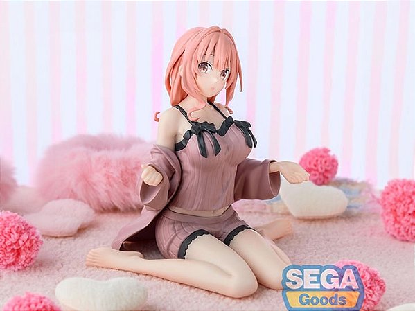 Tying the Knot with an Amagami Sister Yumemirize Yuna Amagami Figure