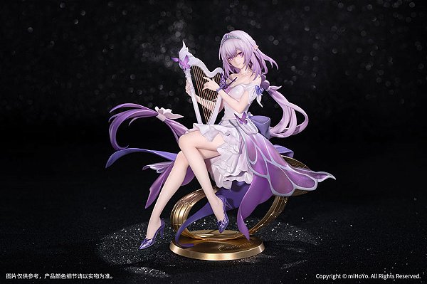Gift+ Honkai: Star Rail Castorice Star Rail LIVE Ver. 1/8 Complete Figure