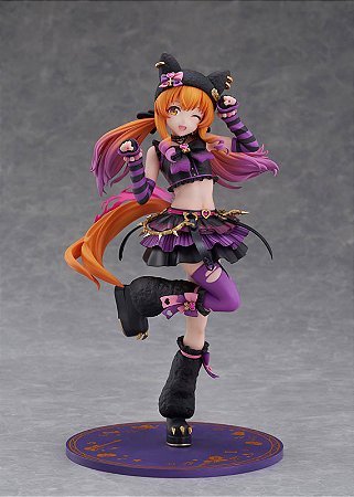 Pre Order Umamusume Pretty Derby Mayano Top Gun [Rockin' MewMeow] Ver. 1/7 Complete Figure Lancamento 11/2026