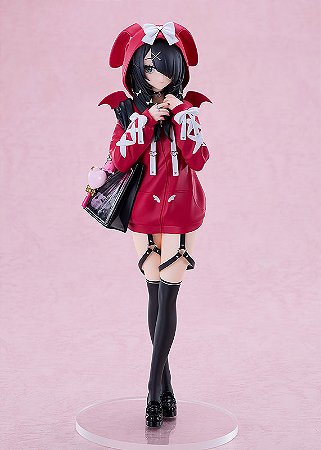 POP UP PARADE NEEDY STREAMER OVERLOAD Ame-chan L size Complete Figure