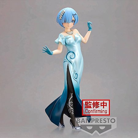393 - Glitter & Glamours Rem Another Color Ver. Re:Zero Starting