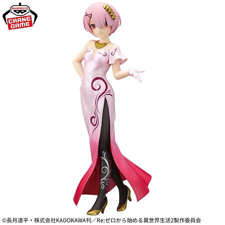 411 - Re:Zero Glitter & Glamours Ram Another Color Ver.