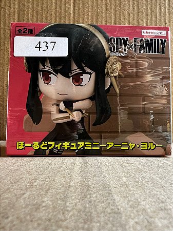 437 - Spy Family Yor