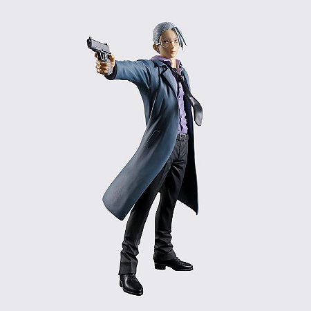 419 - Sakamoto Days Taro Sakamoto Figure