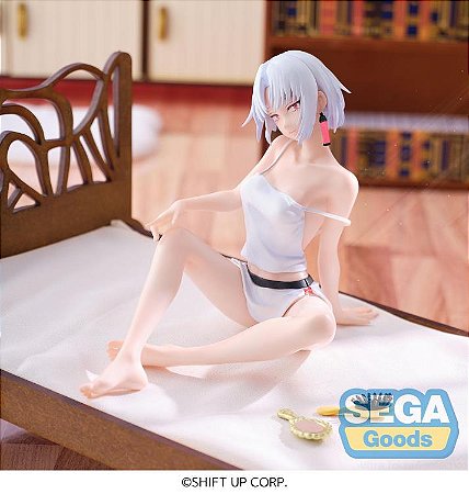 446 - Goddess of Victory: Nikke Yumemirize Drake Figure