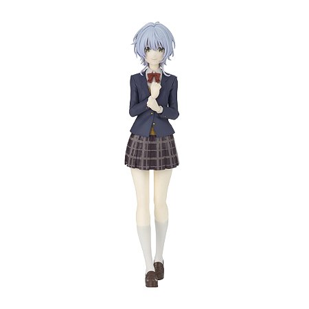 470 - Fuka Kikuchi Figure Bottom Tier Character Tomozaki