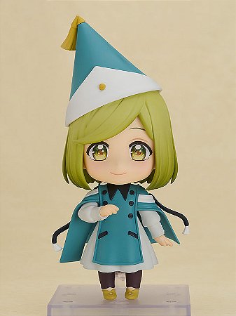 Pre Order Nendoroid TV Anime "Witch Hat Atelier" Coco Lancamento 09/2026