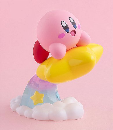 Pre Order POP UP PARADE Kirby Complete Figure Lancamento 08/2026