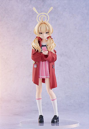 POP UP PARADE Blue Archive Yoshimi (Band): Event KV Ver. Complete Figure
