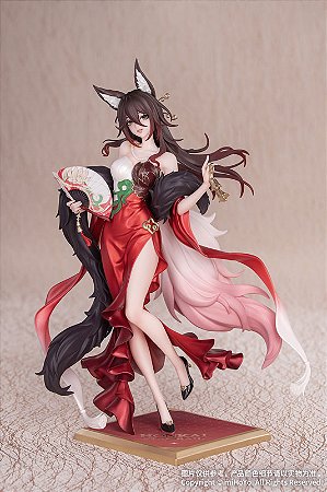 Gift+ Honkai: Star Rail Fugue: Star Luck Amass Fortunes Ver. 1/8 Complete Figure