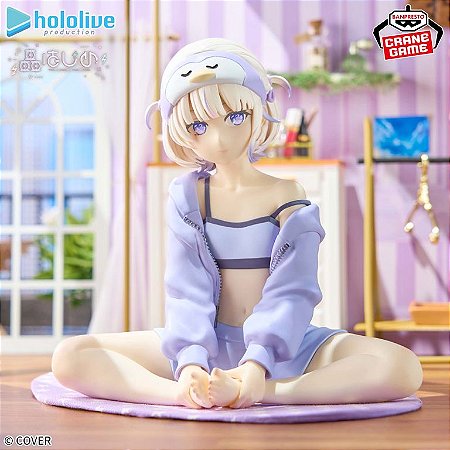 Hololive #hololive IF Relax time Todoroki Hajime Figure