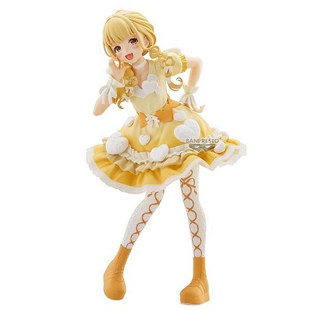 Espresto Prize Figure - Kotone Fujita Heart Bouquet "Gakuen Idolmaster"