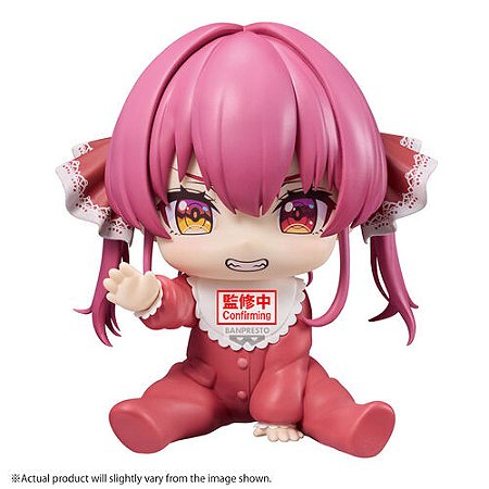 Hololive IF holobabies Houshou Marine