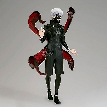 Tokyo Ghoul - Kaneki Ken Grandista Figure