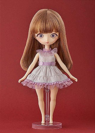 Near Harmonia Lavina Complete Doll