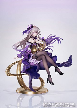 Gift+ Honkai: Star Rail The Herta Star Rail LIVE Ver. 1/8 Complete Figure