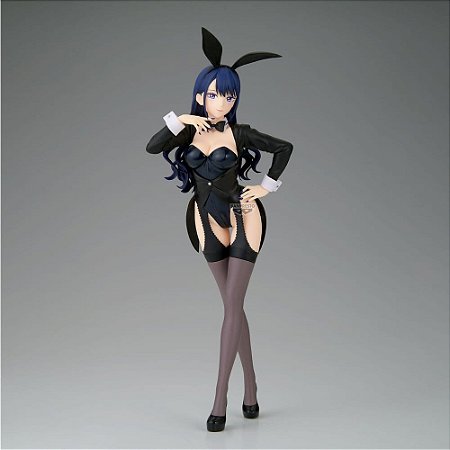 My Dress-Up Darling Season 2 Glitter & Glamours PVC Figure Marin Kitagawa (Arisa Izayoi Ver.)