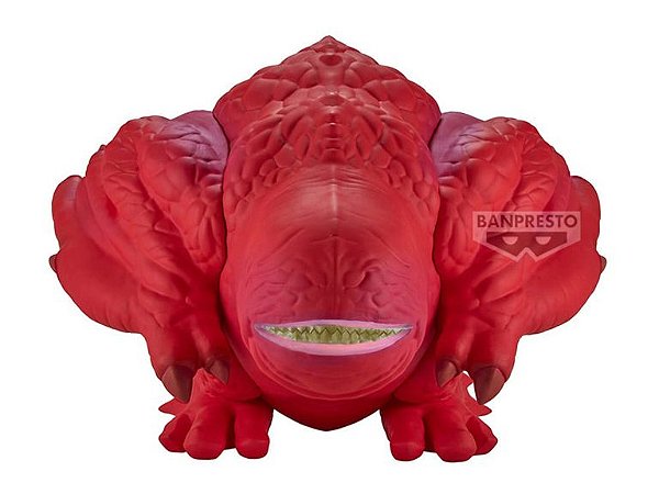 Monster Hunter Enshrined Monsters Khezu (Ver. B) Figure