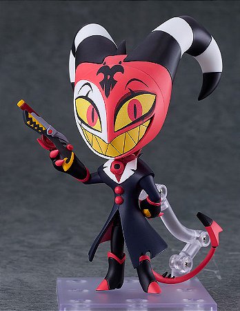 2823 Nendoroid Helluva Boss Blitzo