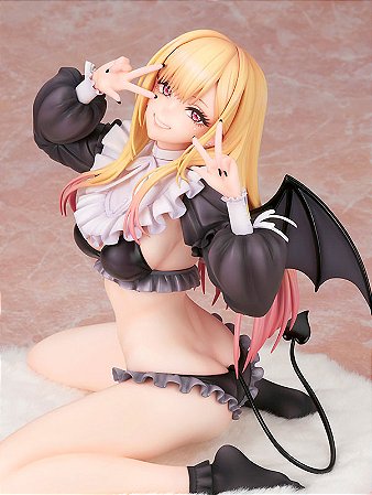 My Dress-Up Darling Marin Kitagawa Liz Ver. 1/6 Complete Figure