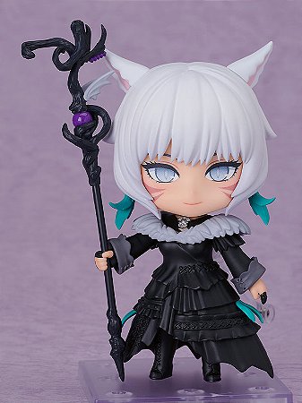 Pre Order Nendoroid Final Fantasy XIV Y'shtola 11/2026