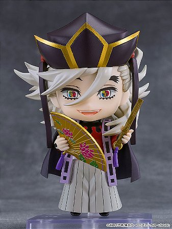 Pre Order Nendoroid Demon Slayer: Kimetsu no Yaiba Doma Lancamento 11/2026
