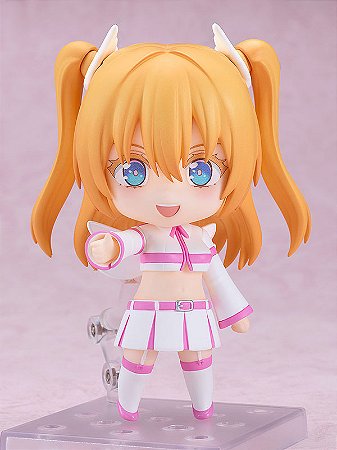 Nendoroid TV Anime "2.5 Dimensional Seduction" Liliel Angel Costume/Ririsa