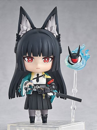 2882 Nendoroid Zenless Zone Zero Hoshimi Miyabi