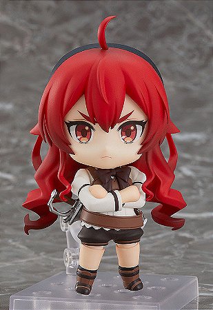 1567 Nendoroid Mushoku Tensei: Jobless Reincarnation Eris Boreas Greyrat