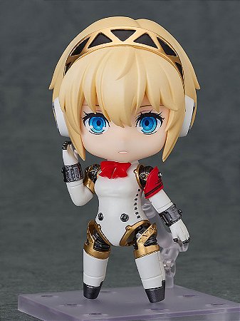 2903 Nendoroid Persona 3 Reload Aigis 2.0