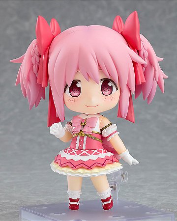 2920 Nendoroid Madoka Kaname - Walpurgisnacht: Rising Ver. [Basic]