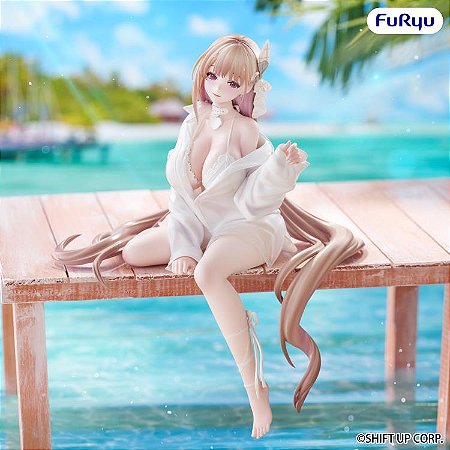 Goddess of Victory: Nikke Viper Noodle Stopper Figure