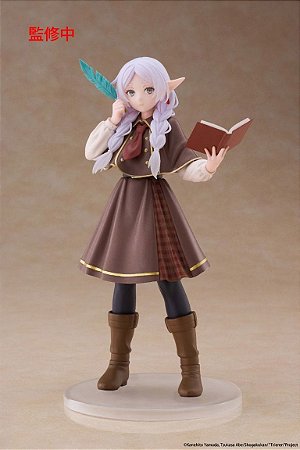 Frieren: Beyond Journey's End Frieren (Detective Ver.) Coreful Figure