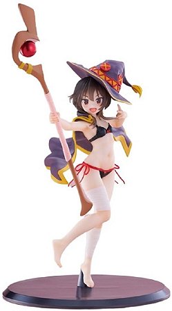 KonoSuba Megumin (Swimwear Ver.) Coreful Figure