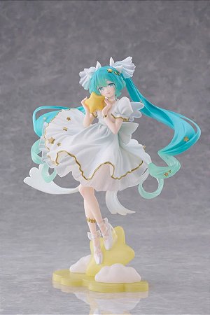 Vocaloid AMP+ Hatsune Miku Birthday 2026 (Star Dreamy Ver.) Figure