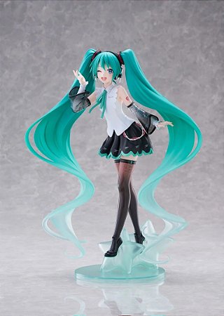 Vocaloid T-Most Hatsune Miku (NT Ver.) Figure
