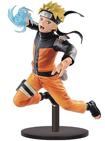 Naruto Shippuden Vibration Stars Naruto Uzumaki