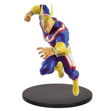 Boku no Hero The Amazing Heroes Vol 05 :  All Might