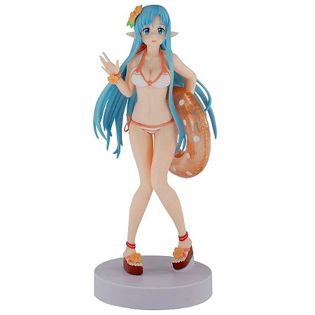 Sword Art Online 2019 Asuna Figure