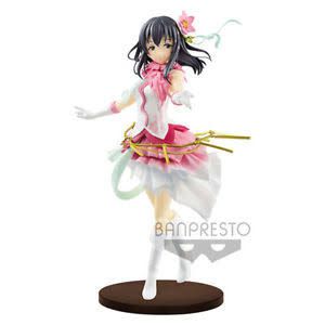 EXQ Figure - The Idolmaster - Hajime Fujiwara