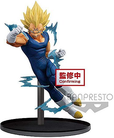 Dragon Ball Majin Vegeta - Dokkan Battle Collab